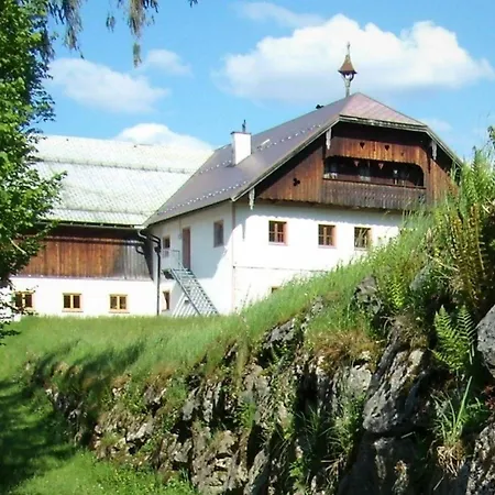 In Mit Grosser Terrasse * Sankt Koloman