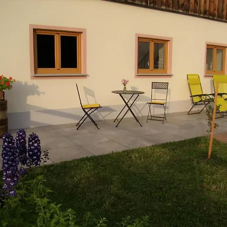 In Mit Grosser Terrasse Sankt Koloman