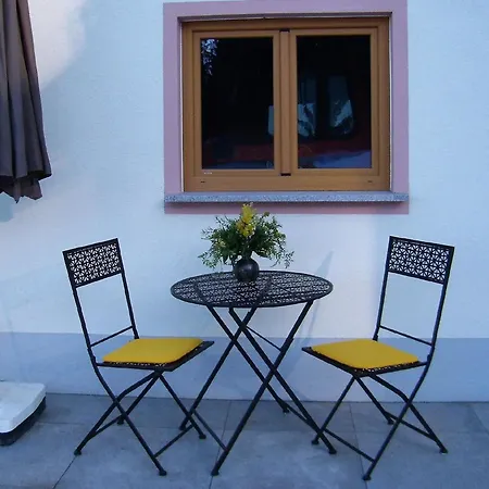 In Mit Grosser Terrasse Sankt Koloman