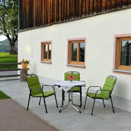 Apartment In Mit Grosser Terrasse *
